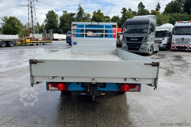 Pick-up van MERCEDES-BENZ Sprinter 316 CDI