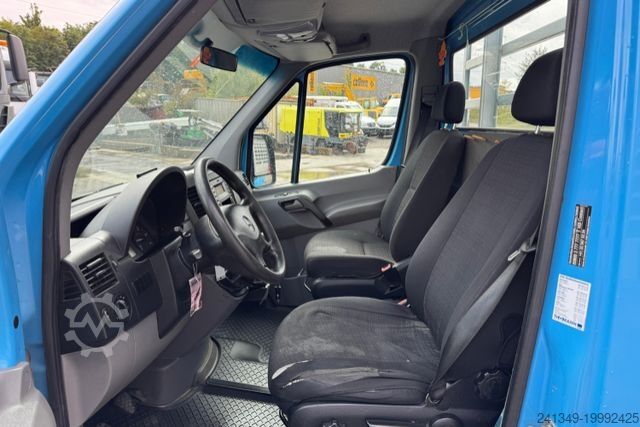 Pick-up van MERCEDES-BENZ Sprinter 316 CDI