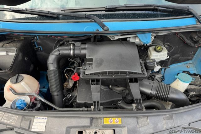 Pick-up van MERCEDES-BENZ Sprinter 316 CDI