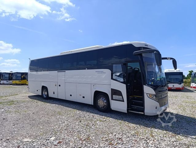 Reisebus SCANIA Touring 4x2 HD