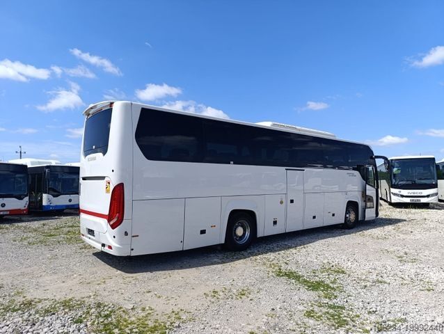 Reisebus SCANIA Touring 4x2 HD