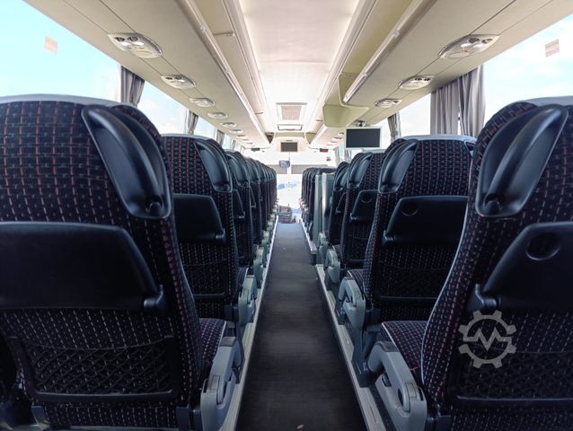 Reisebus SCANIA Touring 4x2 HD