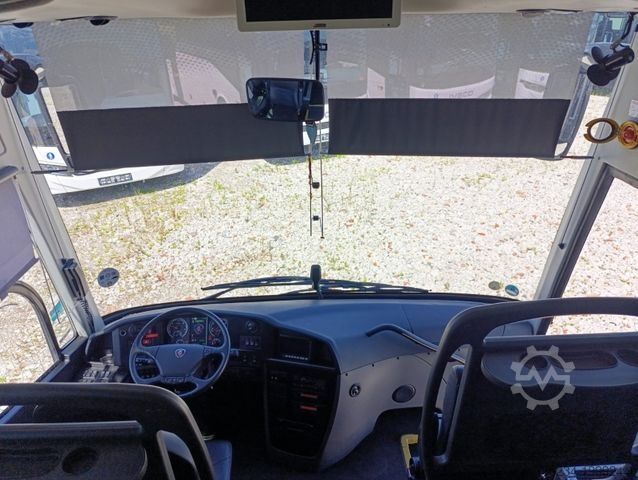 Reisebus SCANIA Touring 4x2 HD