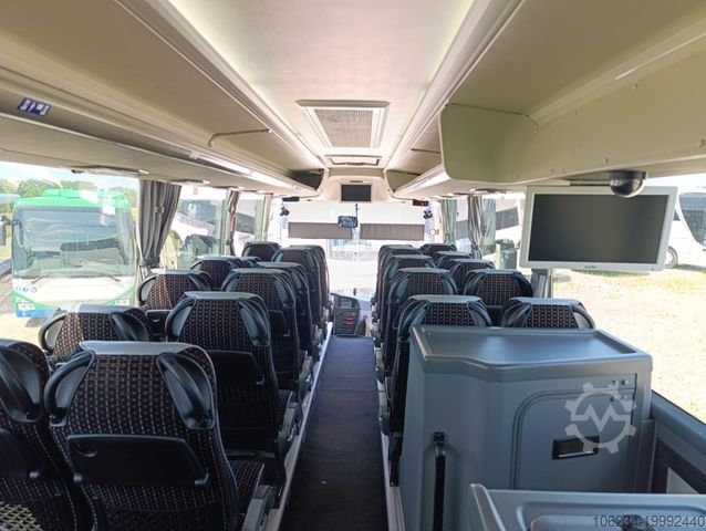 Reisebus SCANIA Touring 4x2 HD