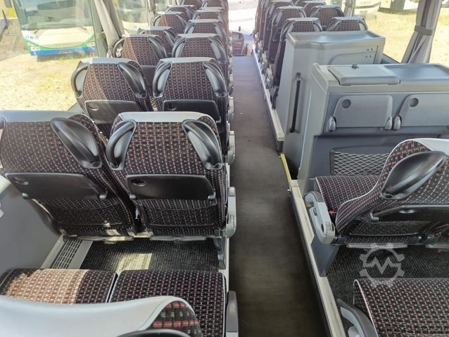 Reisebus SCANIA Touring 4x2 HD