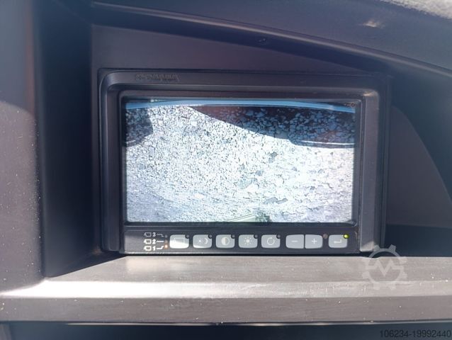 Reisebus SCANIA Touring 4x2 HD