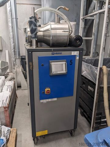 101970 Labotek DDM6-225