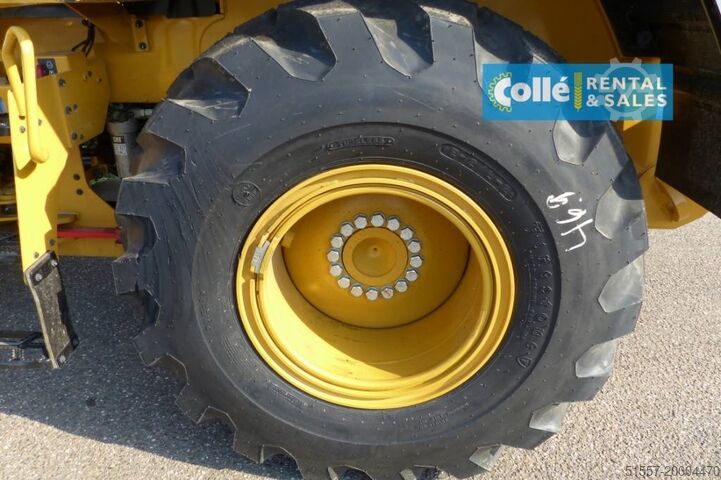 Wheel loader Caterpillar 926 M | 2017