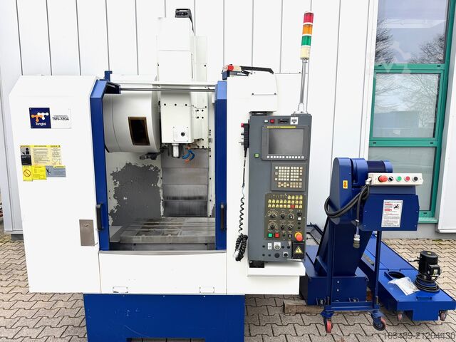 Vertikales Bearbeitungszentrum/TOPPER Topper / Tongtai TMV - 720 A