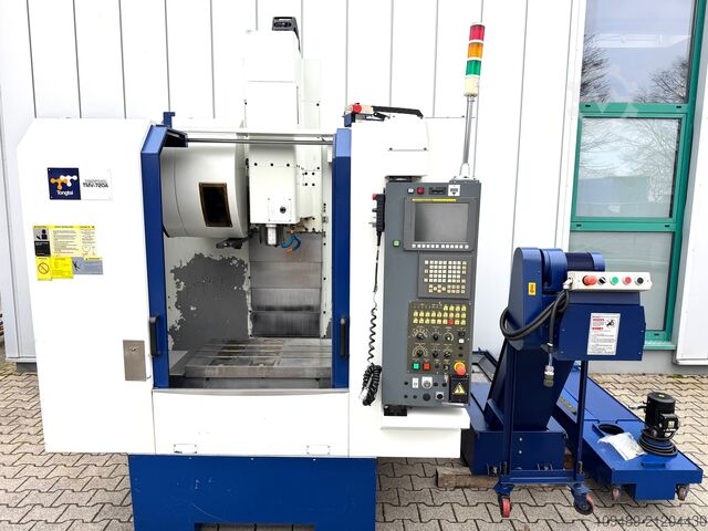 Vertikales Bearbeitungszentrum/TOPPER Topper / Tongtai TMV - 720 A
