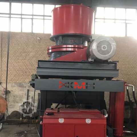 Kegelbrecher CH 440 für den Bergbau Industry Trading IGT GmbH Cone Crusher CH 440
