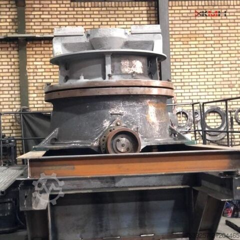 Kegelbrecher CH 440 für den Bergbau Industry Trading IGT GmbH Cone Crusher CH 440