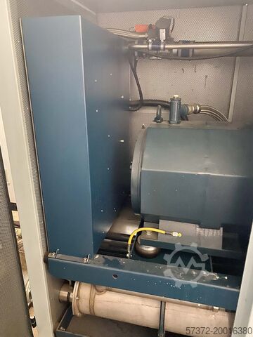 Combined Heat and Power Plant KW Energie smartblock 50