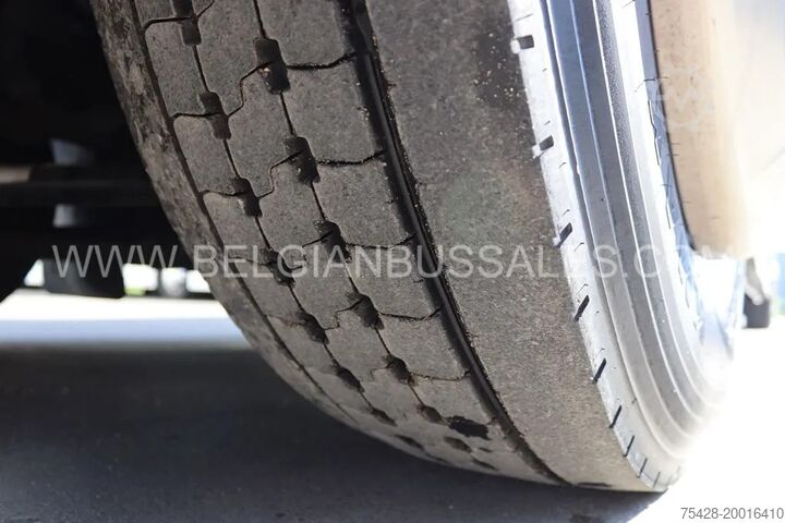 Coach VDL Futura FHD-2 / 15.0m /