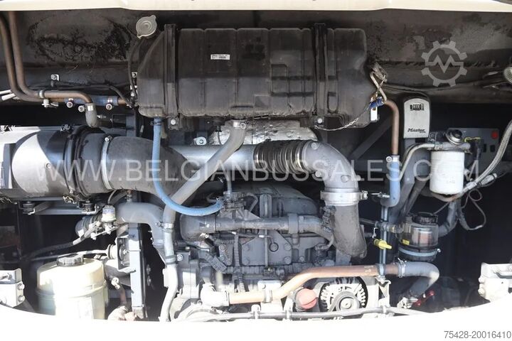 Coach VDL Futura FHD-2 / 15.0m /