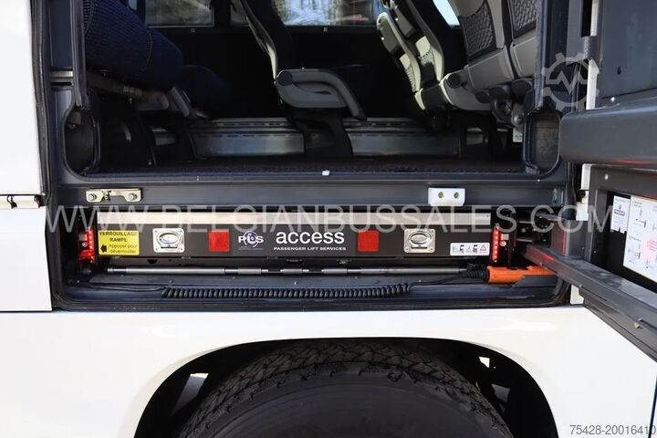 Coach VDL Futura FHD-2 / 15.0m /