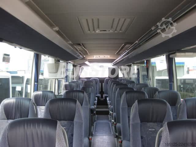 Motor coach SETRA S 511 HD
