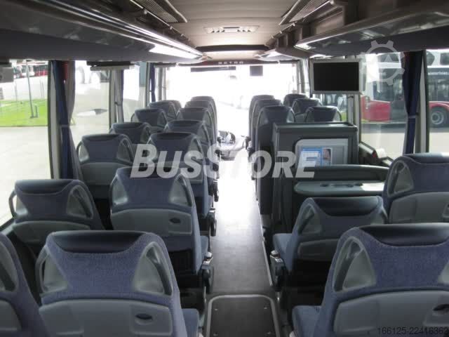 Motor coach SETRA S 511 HD