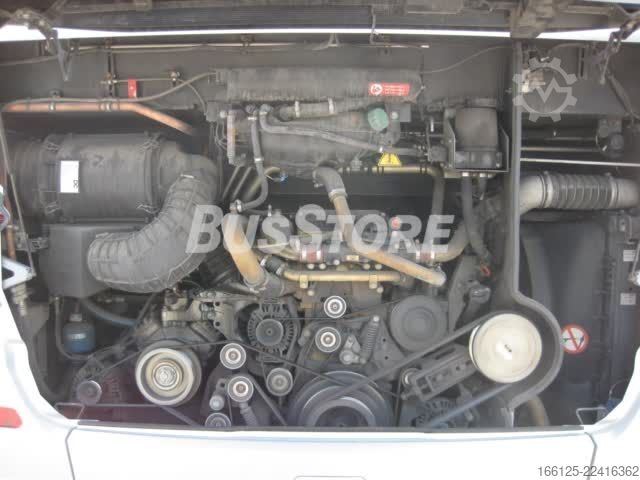 Motor coach SETRA S 511 HD