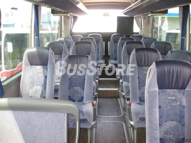 Motor coach SETRA S 511 HD