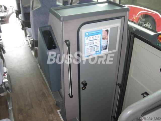 Motor coach SETRA S 511 HD