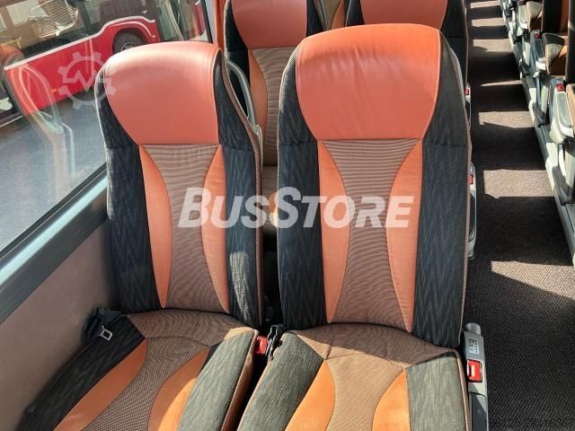Motor coach SETRA S 515 HD