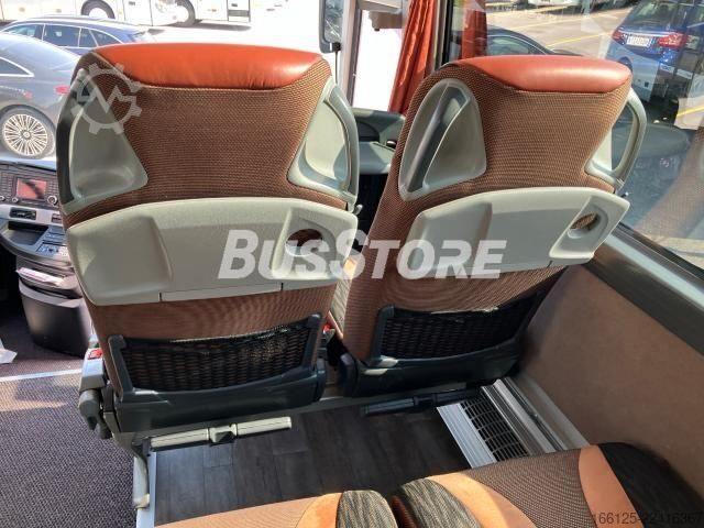 Motor coach SETRA S 515 HD