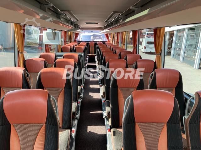 Motor coach SETRA S 515 HD