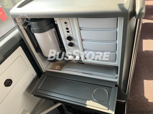 Motor coach SETRA S 515 HD