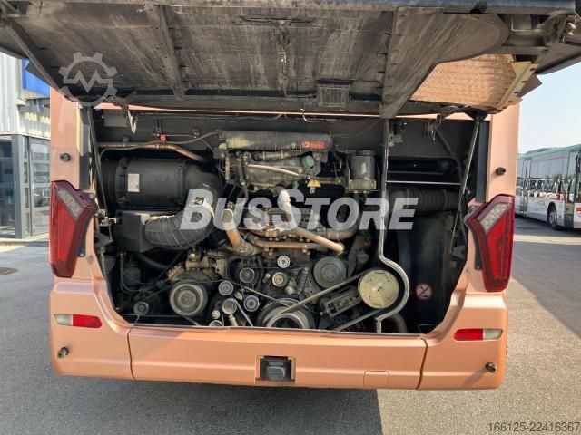 Motor coach SETRA S 515 HD