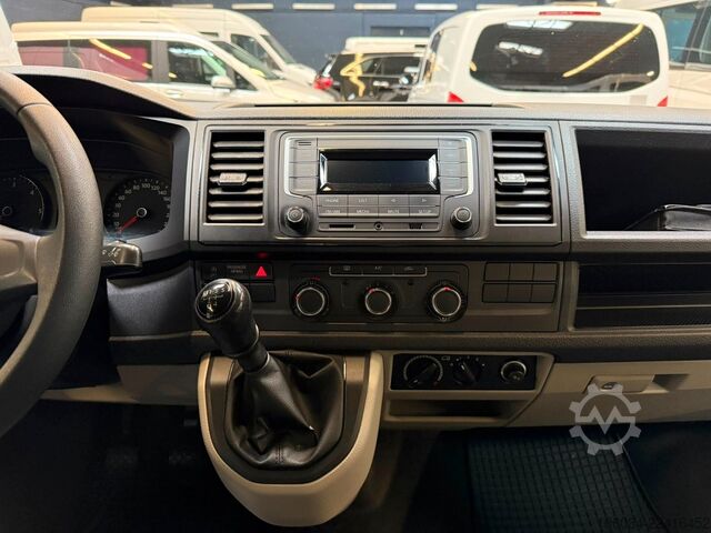 Minibus VOLKSWAGEN T6 Kombi Lang Hochdach 9 Sitze Klima 1.Hand