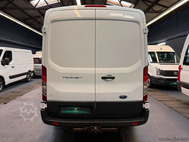 High top van FORD Transit Kasten 330 L3H2 AHK 2,8T TÜV 03/2028