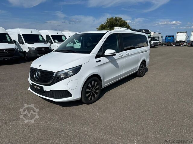 Minibus MERCEDES-BENZ EQV 300/MBUX/90kWh/NAVI/KAMERA/AMBIENTE/TEMPOMAT