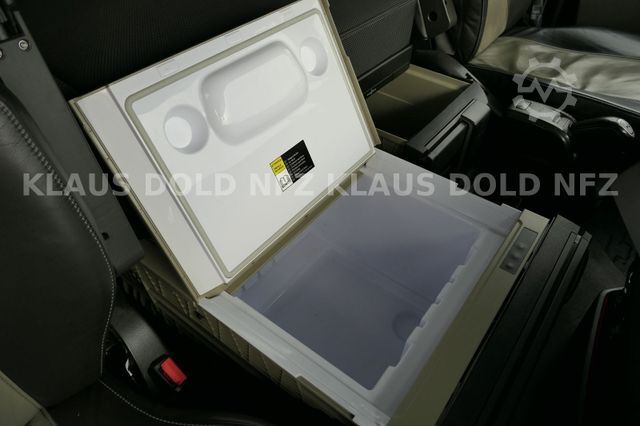 Standard SZM VOLVO FH 420 Globetrotter Vollluft XL-Tank Euro 6