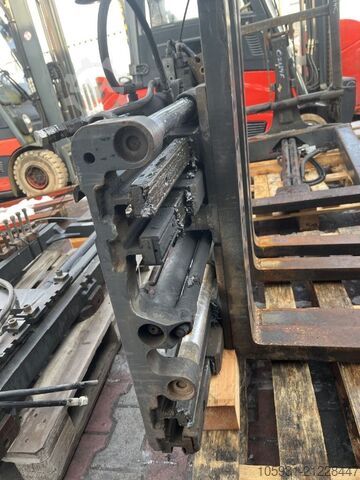 Doppelpalettengabel Kaup 2T429C