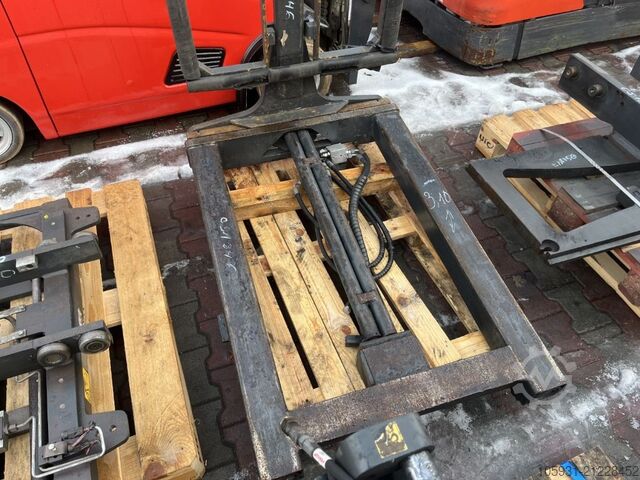 Lasthalter *Sonstige Load Stabilizer