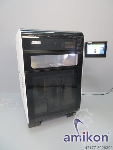 3D printer Freeformer AKF Arburg 300-3X