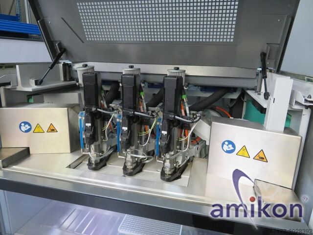 3D printer Freeformer AKF Arburg 300-3X