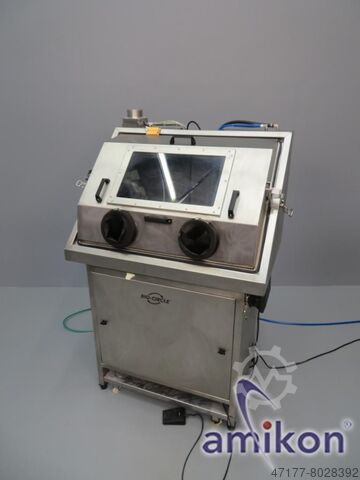 3D Drucker Freeformer AKF Arburg 300-3X