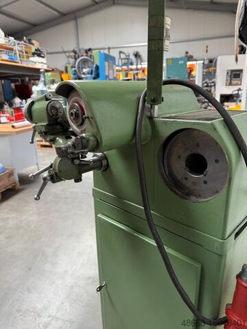 Graver grinding machine Deckel SOE