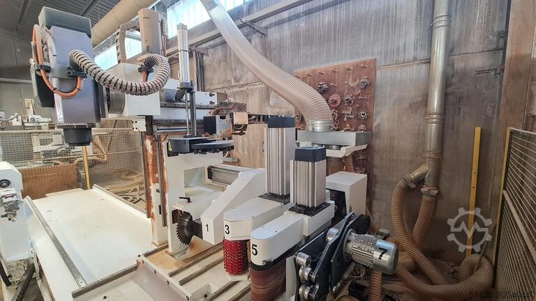 2019 Greda MITIKA V Greda MITIKA V