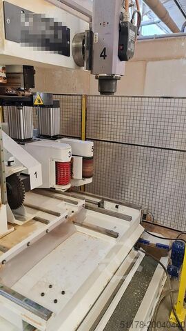 2019 Greda MITIKA V Greda MITIKA V