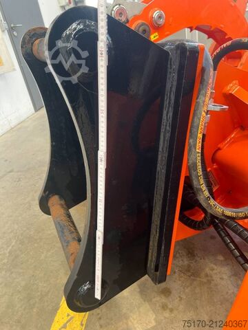 Westtech G1650 Roderechen Greifarme / S70 / DEMO / 2024 Westtech G1650 Roderechen Greifarme / S70 / DEMO / 2024