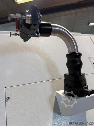CNC lathe CMZ TX 66 Y2 Quattro