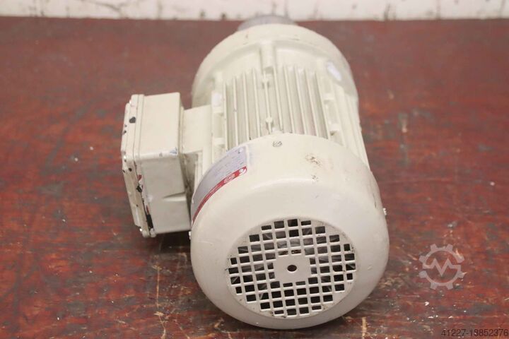 Hydraulic unit 1.5 kW Sauer Sundstrand TFP100/3.8 D