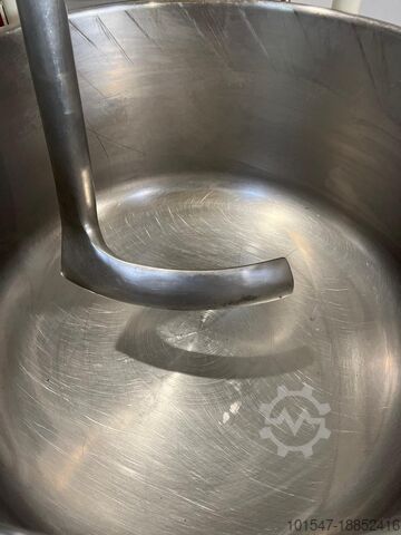 Pawpaw mixer KEMPER F75 aSL