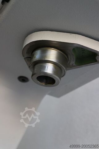 Säulenbohrmaschine Alzmetall Alzstar 40/S