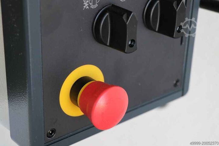 Säulenbohrmaschine Alzmetall Alzstar 40/SV I Neu ab Lager