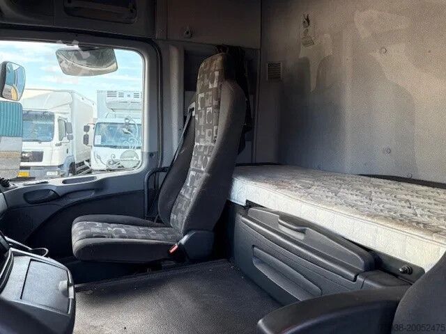 Standard-SZM Mercedes-Benz Actros 1846 LS (MP2) (EPS WITH CLUTCH / RETARDE...