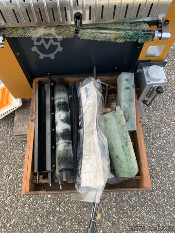 ITEK Graphix 985CF / Ryobi 3202MCS – 2-Farben-Endlosformulardruckmaschine (Offsetdruck) Ryobi- Japan 985CF/3302MCS